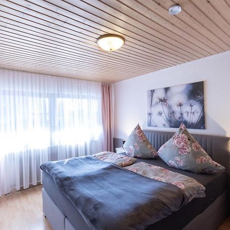 Апартаменты Elw, Sep. Eingang, Ueberdachte Terrasse, Naehe Backnang Althutte Экстерьер фото