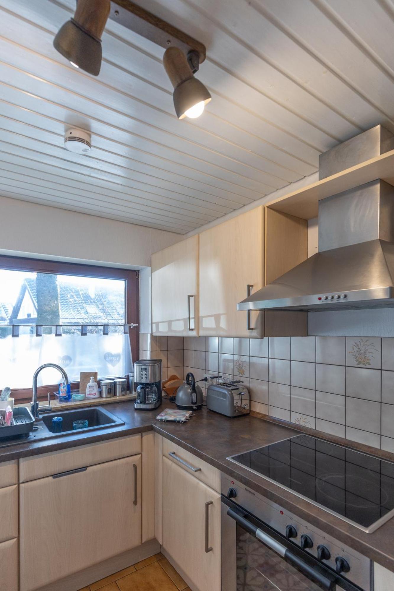 Апартаменты Elw, Sep. Eingang, Ueberdachte Terrasse, Naehe Backnang Althutte Экстерьер фото