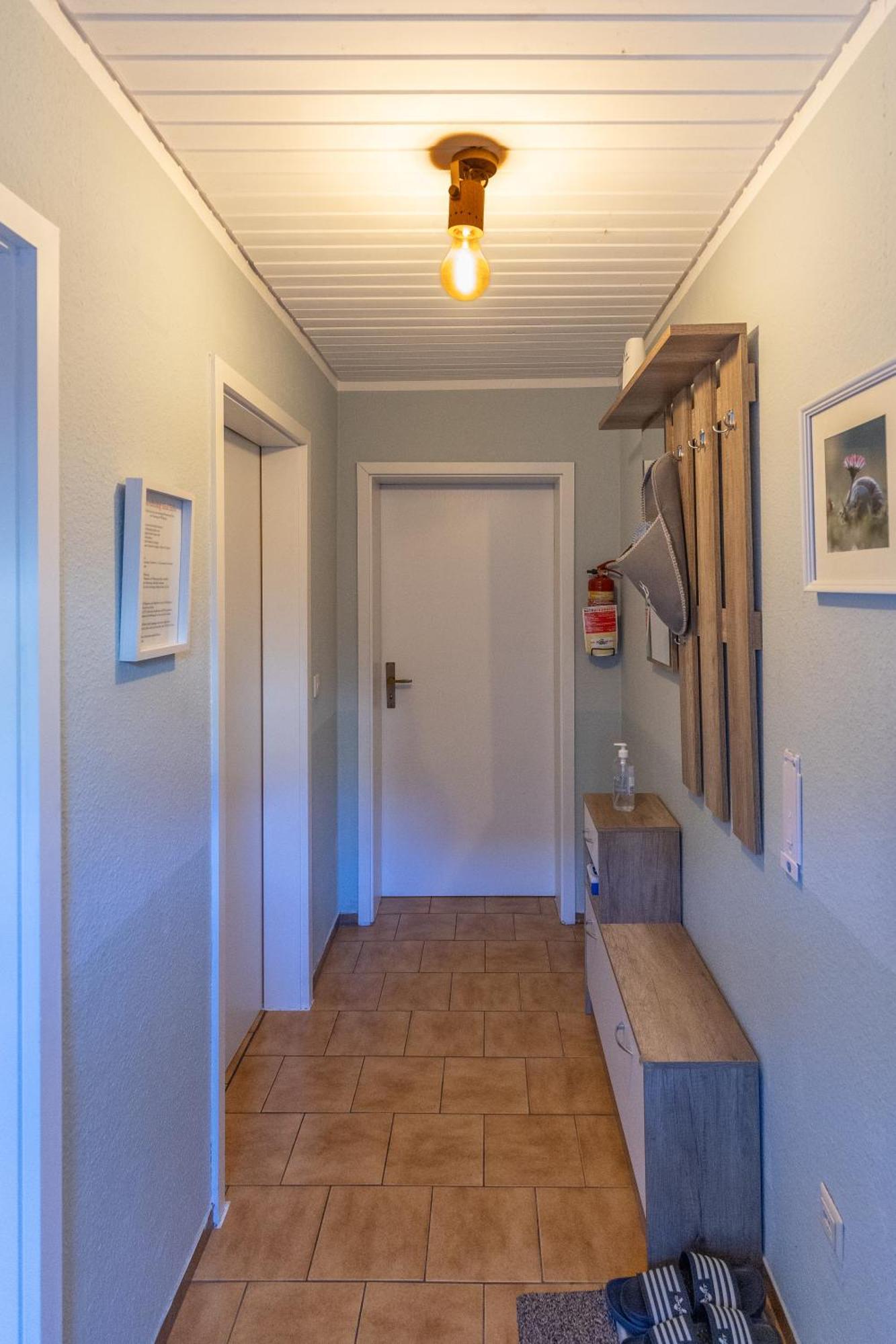 Апартаменты Elw, Sep. Eingang, Ueberdachte Terrasse, Naehe Backnang Althutte Экстерьер фото