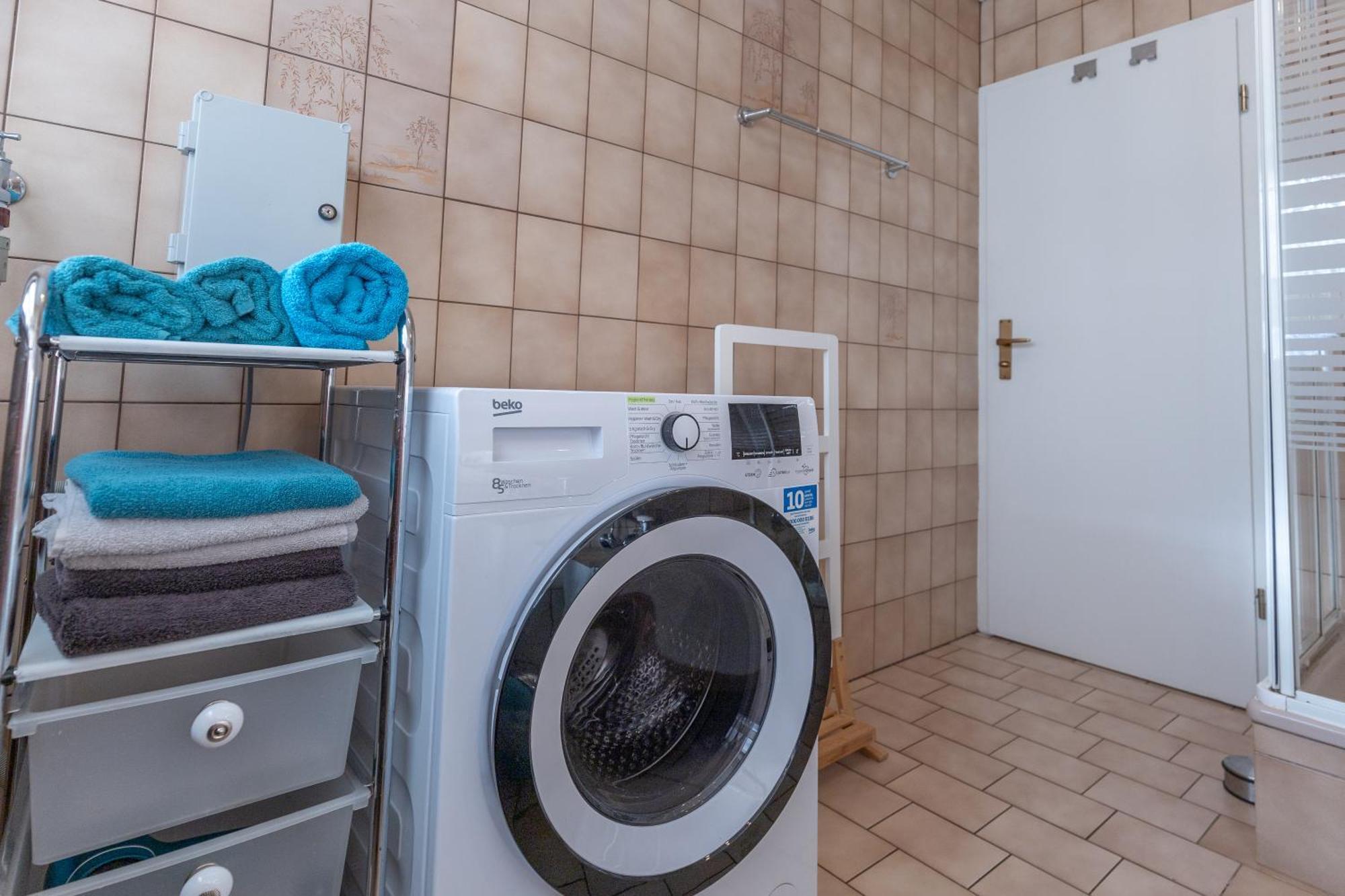 Апартаменты Elw, Sep. Eingang, Ueberdachte Terrasse, Naehe Backnang Althutte Экстерьер фото